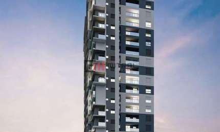 Apartamento TAY PALHANO a venda na Gleba Palhano, Londrina, PR