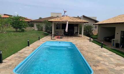 Casa em condomínio à Venda, Estância Santa Paula, Londrina, PR