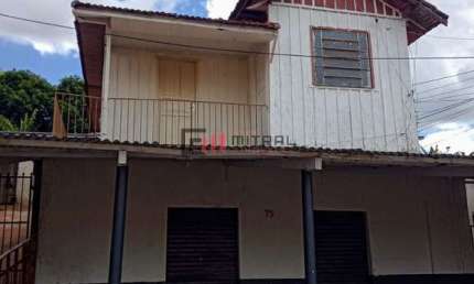 Casa à Venda Residencial/Comercial - Portuguesa, Londrina, PR