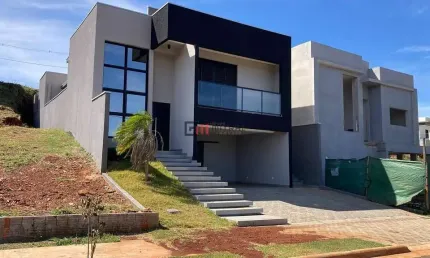 Casa com 3 quartos à venda no Gleba Simon Frazer, Londrina 