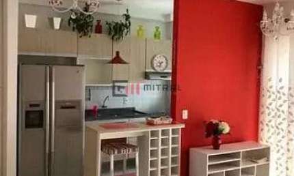 Apartamento com 3 quartos à venda no Aurora, Londrina 