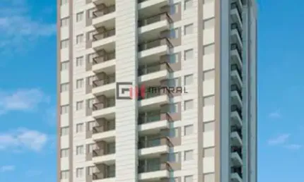Apartamento padrão à venda, gleba fazenda palhano, londrina, pr