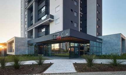 Apartamento ARCH PALHANO à Venda, Gleba Fazenda Palhano, Londrina, PR