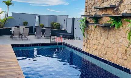Apartamento PENTHOUSE  à Venda, Jardim Higienópolis, Londrina, PR