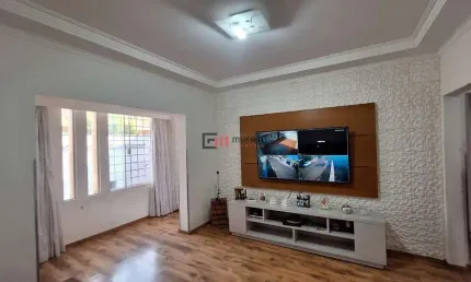 Casa central somente  à venda, 140 m2, r$ 700 mil -  vila larsen 1, londrina, pr