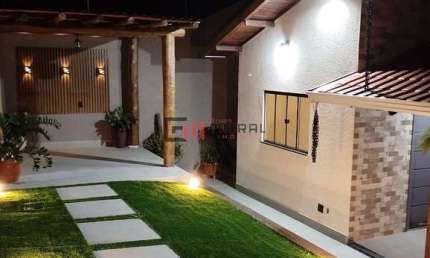 Casa AUTÓDROMO à Venda, Conjunto Habitacional José Garcia Molina, Londrina, PR