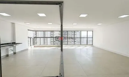 Apartamento lumini  à venda, gleba fazenda palhano, londrina, pr