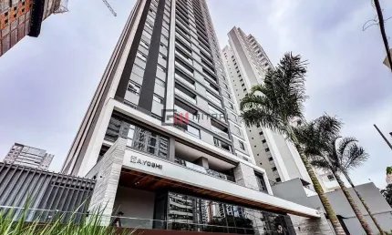 Apartamento GLORIA RESIDENCE à Venda, Gleba Fazenda Palhano, Londrina, PR