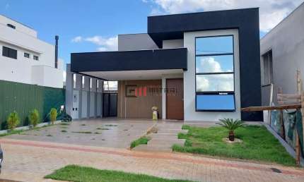 Casa em condomínio fechado com 3 quartos à venda no Conjunto Habitacional Alexandre Urbanas, Londrina 