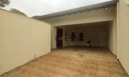 Casa com 3 quartos à venda no Araxá, Londrina 