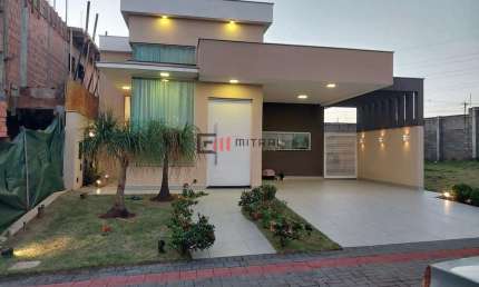 Casa em condomínio Taua Araçari à Venda, Conjunto Habitacional Alexandre Urbanas, Londrina, PR