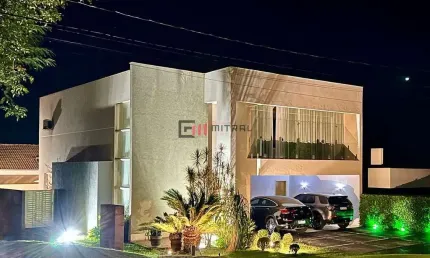Casa em condomínio ROYAL FOREST à Venda, Esperança, Londrina, PR