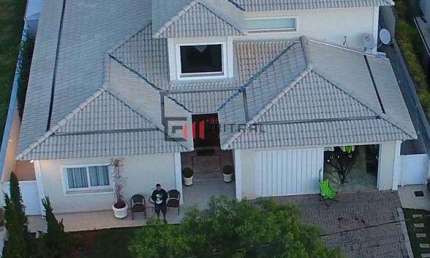Casa em condomínio térrea à Venda, Sun Lake Residence, Londrina, PR