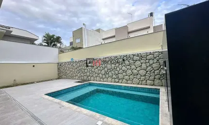 Casa em condomínio à venda, esperança, londrina, pr