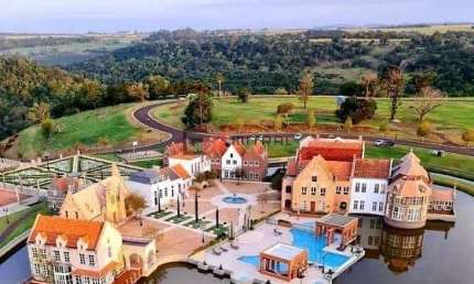 Terreno em condomínio EURO  ROYAL à Venda, Vivendas do Arvoredo, Londrina, PR