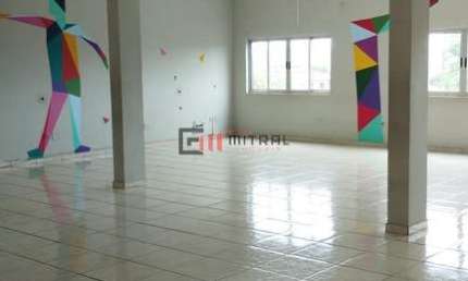 Sala comercial para alugar no Antares, Londrina 