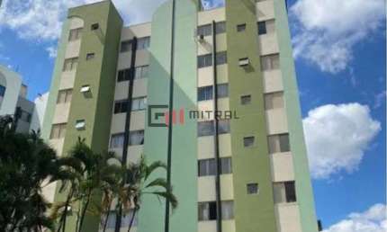 Apartamento QUINTA DA BOA VISTA para Locação, Cláudia, Londrina, PR