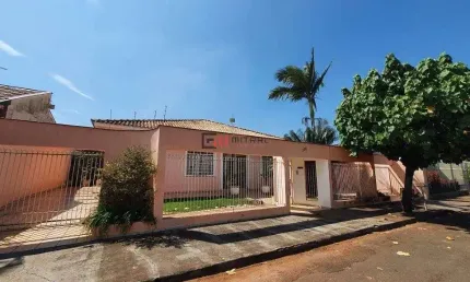 Casa com 6 quartos à venda no Caravelle, Londrina 