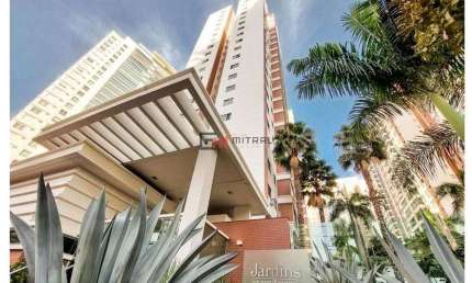 Apartamento JARDINS ECO RESORT Venda, Residencial do Lago, Londrina, PR