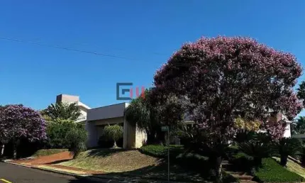 Casa em condomínio fechado com 3 quartos à venda no Esperança, Londrina 