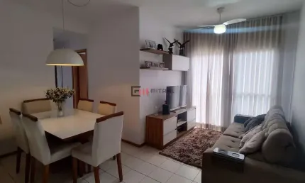 Apartamento 3 quartos com suíte à venda - liv catuaí - terra bonita