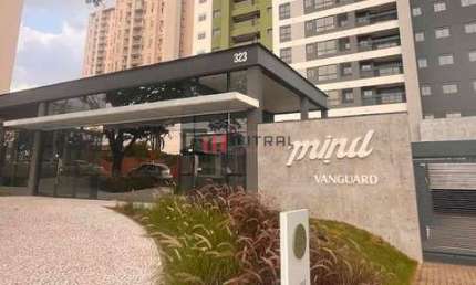 Apartamento  MIND para Locação, Terra Bonita, Londrina, PR