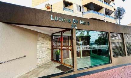Apartamento LUCILIO DE HELD  à Venda, Jardim Shangri-la A, Londrina, PR