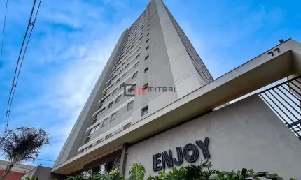 Apartamento à venda, Vivendas do Arvoredo, Londrina, PR