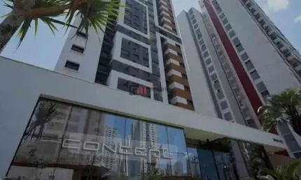 Apartamento padrão CONCEPT PALHANO à Venda, Gleba Palhano, Londrina, PR
