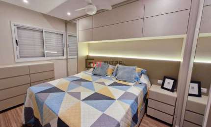 Apartamento à venda, CONSTRUTORA YOSHI , BAIRRO Aurora, Londrina, PR