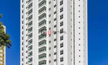 Apartamento MAISON ZENITH à Venda, Andrade, Londrina, PR