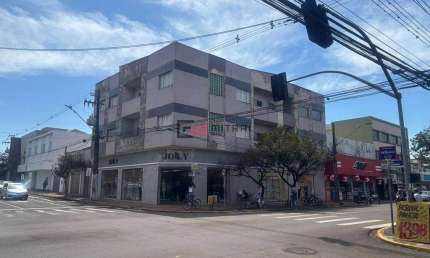 Prédio à venda no Centro, Arapongas 