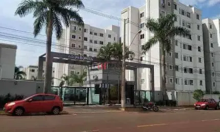 Apartamento Lagoa Bonita Acquaville à Venda, Cidade Industrial 2, Londrina, PR