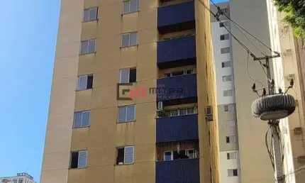 Apartamento com 3 quartos à venda no Centro, Londrina 