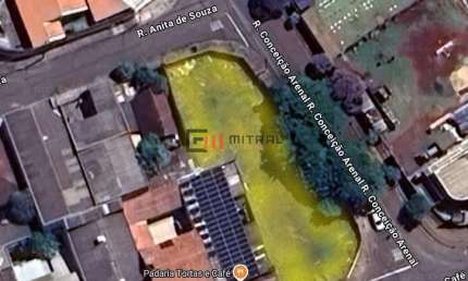 Terreno 777,20 m2 à venda- R$. 895.000,00, Av. do Café, Londrina, PR