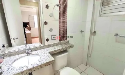 Apartamento à venda, com dois dormitorios (1 suite) , na regiao oeste de londrina . empreendimento