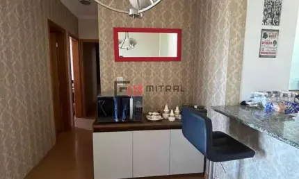 Apartamento FIT TERRA BONITA à Venda, Terra Bonita, Londrina, PR