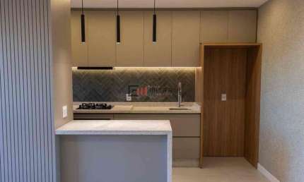 Apartamento MIND à Venda, Terra Bonita, Londrina, PR