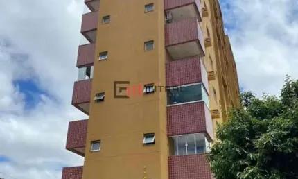 Apartamento MONTREAL VILLE à Venda, Jardim América, Londrina, PR