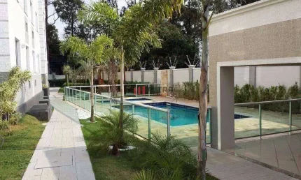 Excelente Apartamento no Lafontaine  à venda, Vale dos Tucanos, Londrina, PR