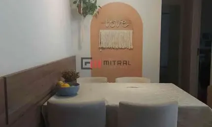 PATEO AURORA apartamento à Venda, Terra Bonita, Londrina, PR
