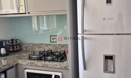 Apartamento à venda, Gleba Fazenda Palhano, Londrina, PR