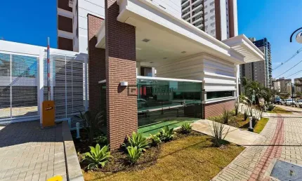 Apartamento no Jardins Eco Resort &amp; Residence à venda, Gleba Fazenda Palhano, Zona sudeste de Londr