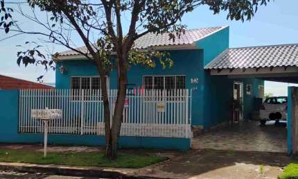 Casa à venda, Conjunto Hab. Pioneiro José Pires de Oliveira, Maringá, PR