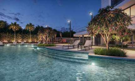 EPIC APARTAMENTO A VENDA GLEBA PALHANO Londrina, PR