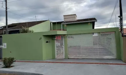 Casa com 3 quartos à venda no Maria Lúcia, Londrina 