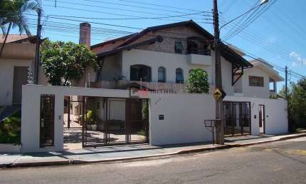 Atenção CLÍNICAS, MÉDICOS, ADVOGADOS, etc.- Sobrado COMERCIAL à venda - R$.2.700.000,00,  Lago Parq