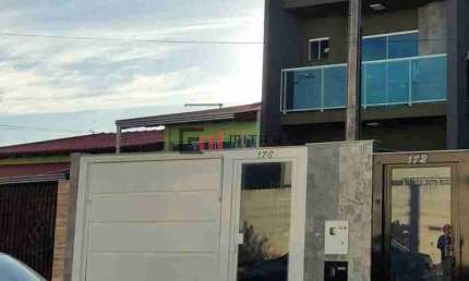 Casa com 3 quartos à venda no Ouro Verde, Londrina 