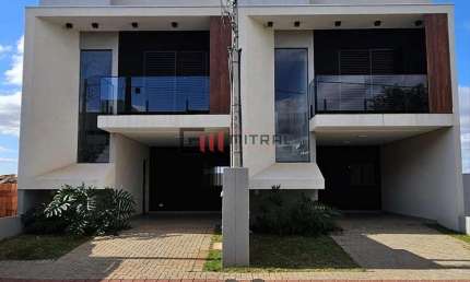 Apartamento à venda, Loteamento Morada das Flores, Cambé, PR