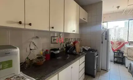 Apartamento com 3 quartos à venda no Centro, Londrina 